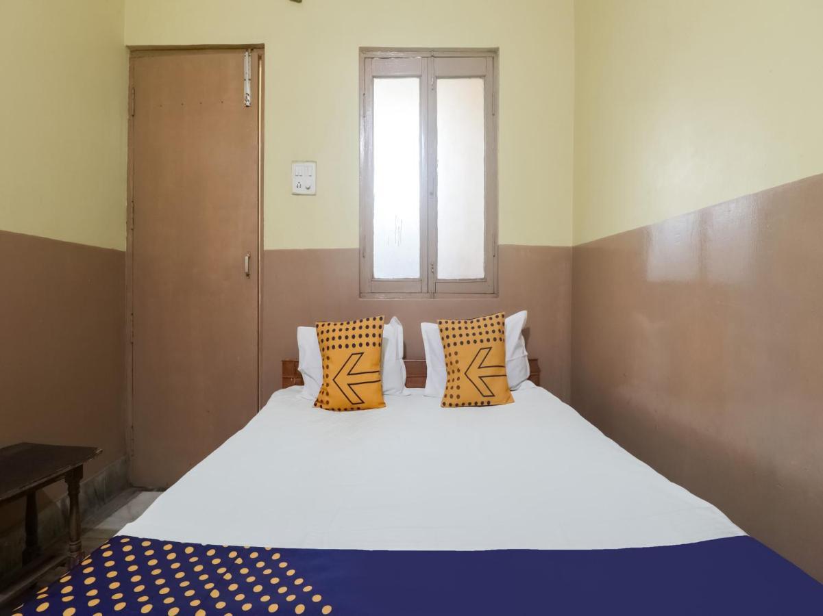 Spot On 79293 Hotel Rajesh Patna  Exterior foto